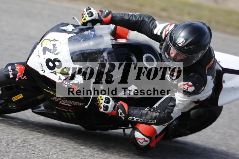 /02 03.04.2026 Speer Racing ADR/Gruppe rot/28